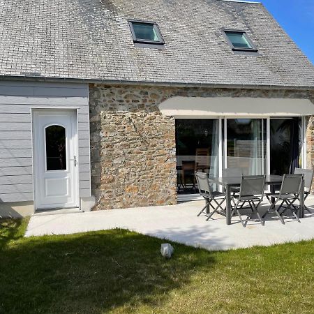 Charmante Maison A Deux Pas De La Mer Gouville-sur-Mer Zewnętrze zdjęcie